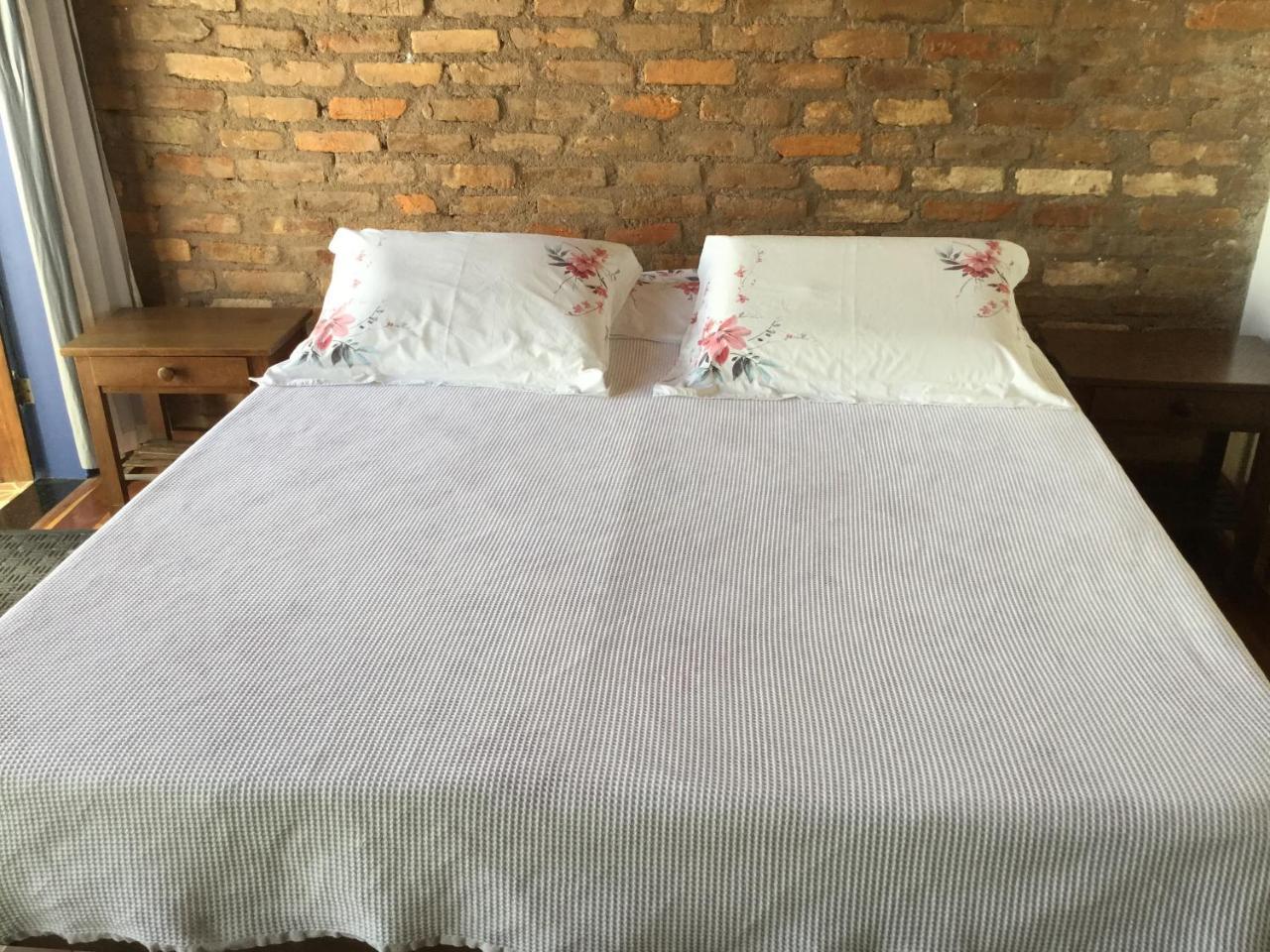 Viva Chico Rei Hostel Όρου Πρέτου Εξωτερικό φωτογραφία