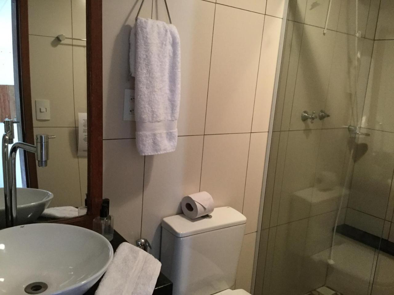 Viva Chico Rei Hostel Όρου Πρέτου Εξωτερικό φωτογραφία